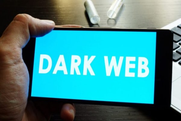 Что такое kraken в россии
