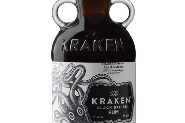Kraken official