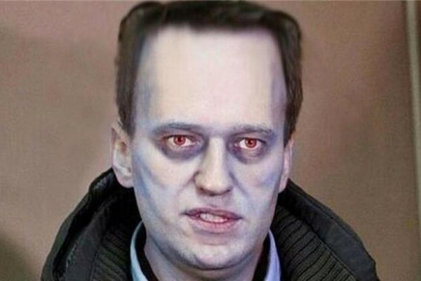Гидра в даркнете