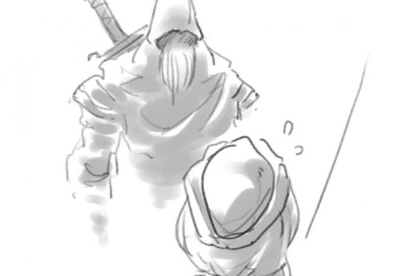 Kraken istand onion